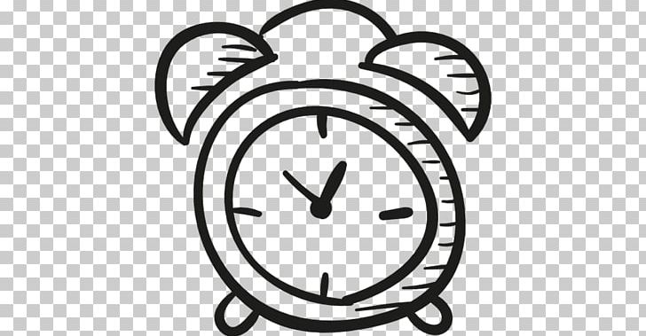 Alarm Clocks Bedside Tables Timer PNG, Clipart, Alarm Clocks, Area, Bedside Tables, Black And White, Circle Free PNG Download