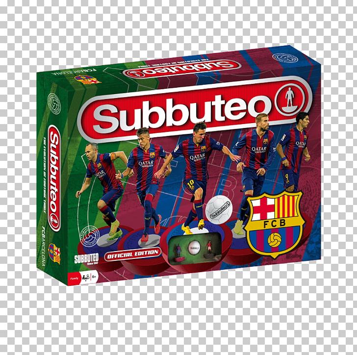 FC Barcelona Subbuteo Camp Nou Game Football PNG, Clipart, Athletics Field, Ball, Barcelona, Barcelona Fc, Camp Nou Free PNG Download