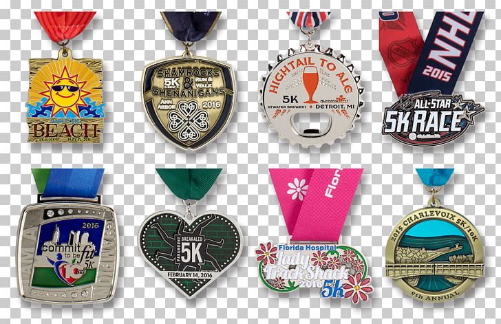Gold Medal 5K Run Award Running PNG, Clipart, 5k Run, 10k Run, Award, Badge, Brand Free PNG Download