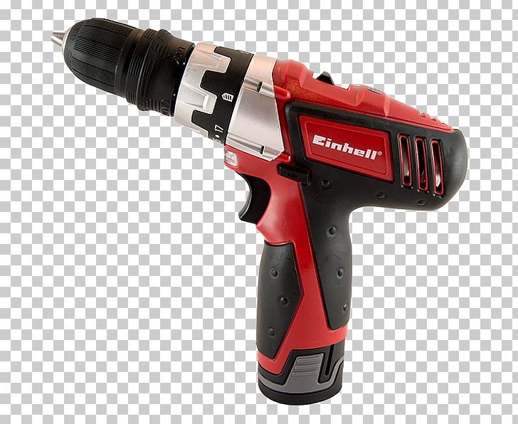 Hammer Drill Battery Charger Impact Driver Einhell Classic TC-CD 12 Li PNG, Clipart, Angle, Augers, Battery Charger, Chuck, Cordless Free PNG Download