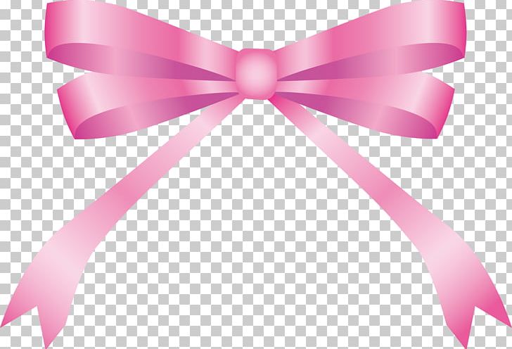 Pink Ribbon Bow Tie PNG, Clipart, Beautiful, Bow, Breath, Clothing, Computer Graphics Free PNG Download