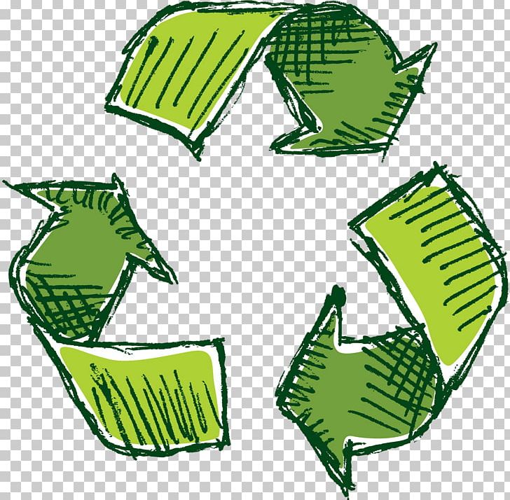 Recycling Symbol Landfill PNG, Clipart, Area, Clip Art, Computer Icons, Grass, Green Free PNG Download