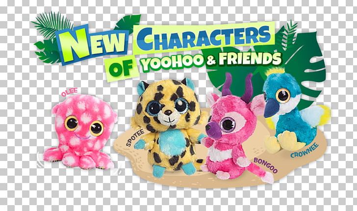 Stuffed Animals & Cuddly Toys YooHoo & Friends Pammee Plush PNG, Clipart, Alchetron Technologies, Amp, Barbie, Child, Com Free PNG Download