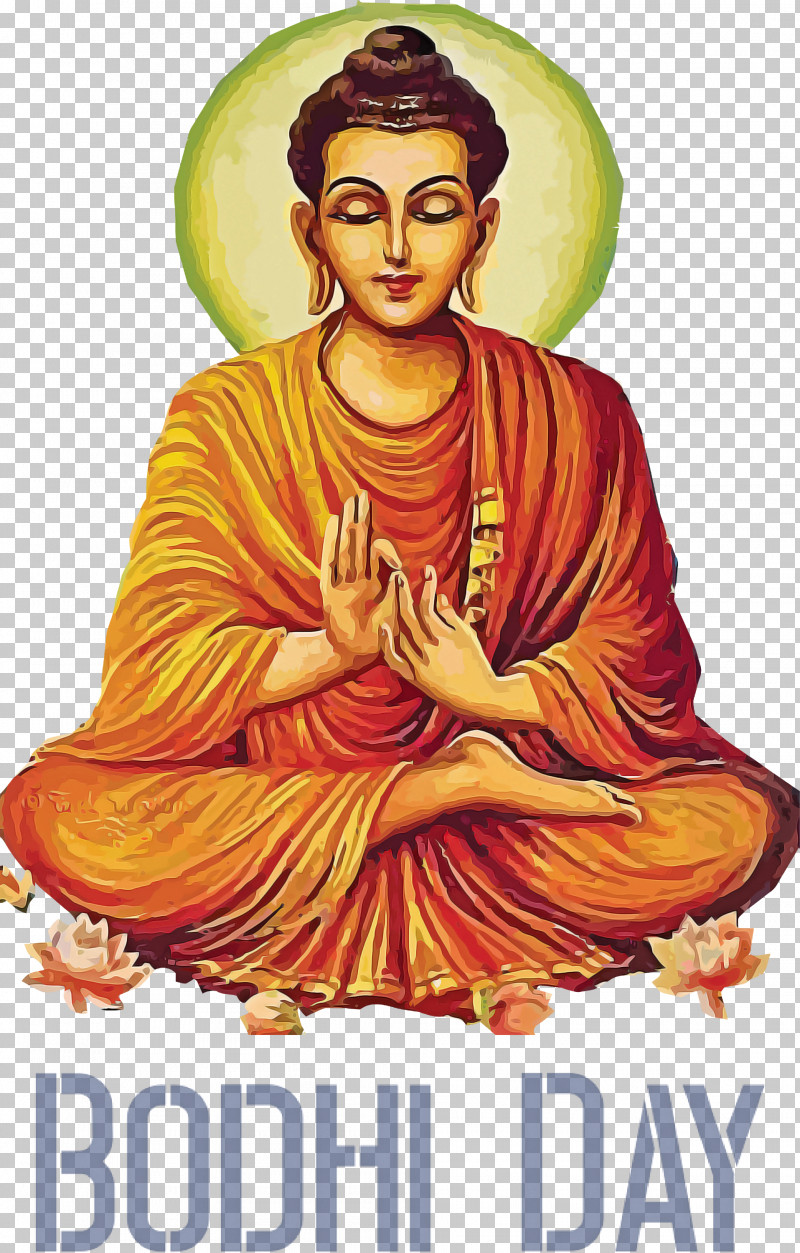 Bodhi Day PNG, Clipart, Bodhi Day, Buddharupa, Buddhist Symbolism, Buddhist Temple, Gautama Buddha Free PNG Download