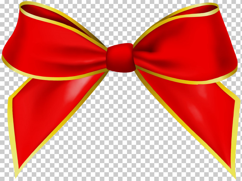 Bow Tie PNG, Clipart, Bow Tie, Paint, Red, Ribbon, Watercolor Free PNG Download