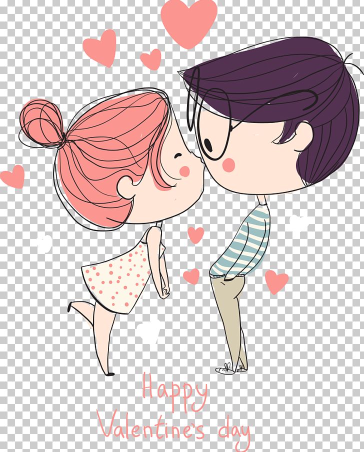 Cartoon Drawing Couple PNG, Clipart, Cartoon Characters, Cartoon Couple, Character, Characters, Couple Free PNG Download