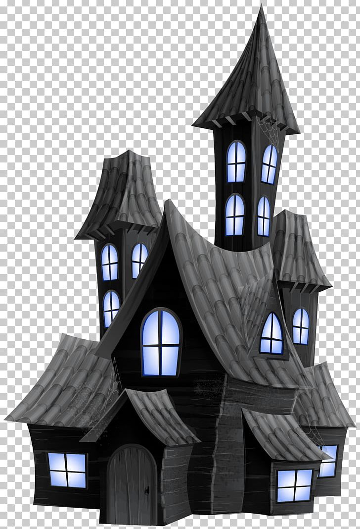 Haunted House PNG, Clipart, Building, Desktop Wallpaper, Download, Encapsulated Postscript, Facade Free PNG Download