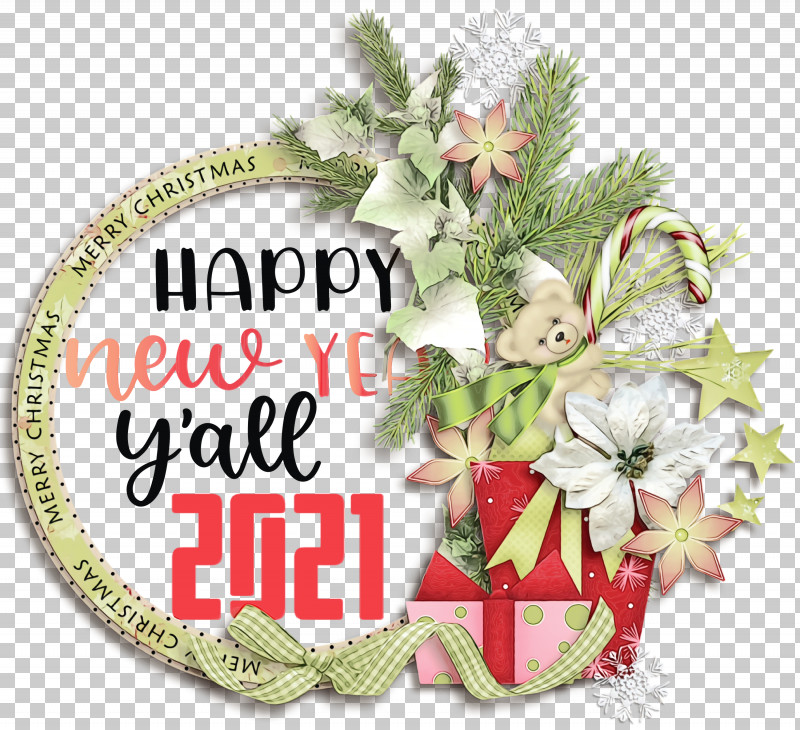 Picture Frame PNG, Clipart, 2021 Happy New Year, 2021 New Year, 2021 Wishes, Cut Flowers, Film Frame Free PNG Download