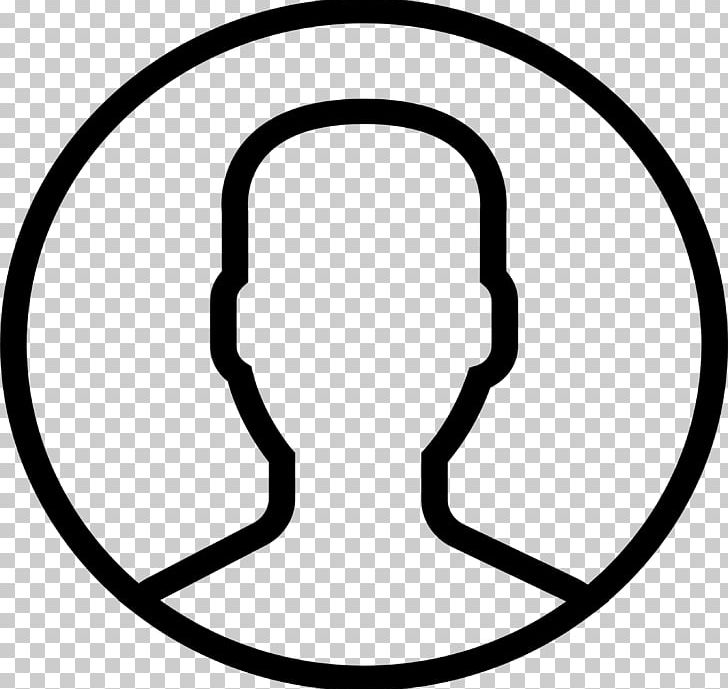Computer Icons User Profile Avatar PNG, Clipart, Area, Avatar, Black And White, Blog, Circle Free PNG Download