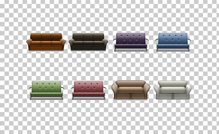 Couch ICO Icon PNG, Clipart, Angle, Cartoon, Cartoon Painting, Couch, Daily Free PNG Download