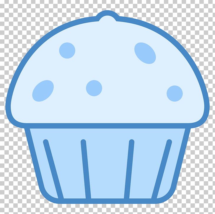 Cupcake Computer Icons Food Emoji PNG, Clipart, Area, Blue, Computer Icons, Cupcake, Download Free PNG Download