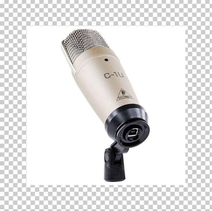 Microphone Behringer C-1U Recording Studio Condensatormicrofoon PNG, Clipart, Audio, Audio Equipment, Behringer, Behringer C1, Behringer C1u Free PNG Download
