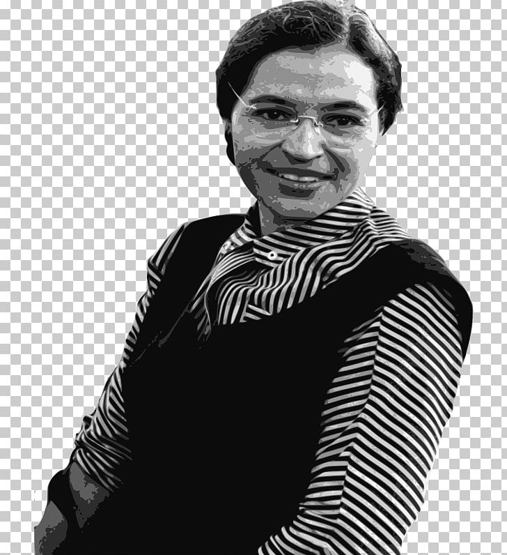 Rosa Parks Montgomery Bus Boycott African-American Civil Rights Movement Tuskegee Freedom Riders PNG, Clipart, Black And White, Black History Month, Civil And Political Rights, Civil Disobedience, Miscellaneous Free PNG Download