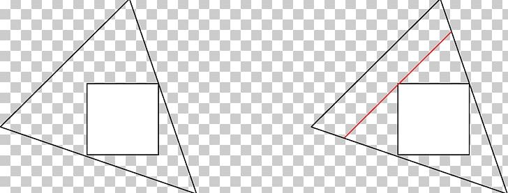 Triangle Area Point White PNG, Clipart, Angle, Area, Art, Black And White, Circle Free PNG Download