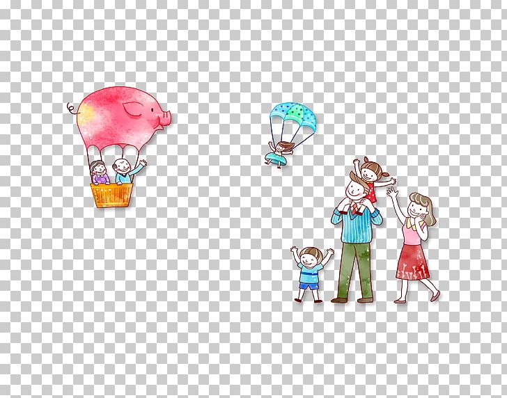 Childrens Day Poster PNG, Clipart, Air, Balloon, Banner, Cartoon, Cartoon Characters Free PNG Download