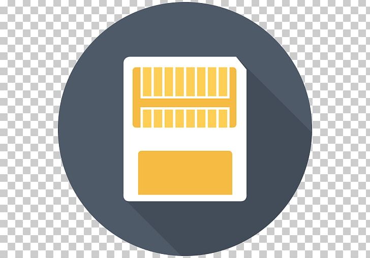Computer Icons Computer Data Storage Flash Memory Cards Secure Digital PNG, Clipart, Brand, Circle, Computer Data Storage, Computer Icons, File System Free PNG Download