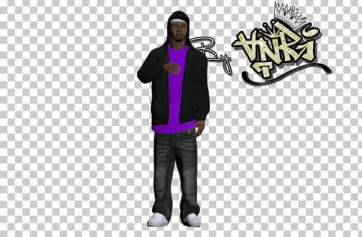 Grand Theft Auto: San Andreas San Andreas Multiplayer Grand Theft Auto: Vice City Grand Theft Auto V Grand Theft Auto IV PNG, Clipart, Anri, Ballas, Brand, Carl Johnson, Clothing Free PNG Download