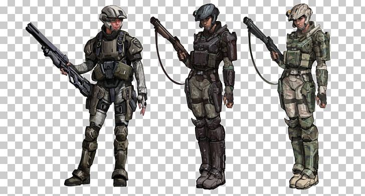 Halo: Reach Halo: Combat Evolved Halo 3: ODST Destiny PNG, Clipart, Army, Art, Bdu, Bungie, Concept Art Free PNG Download