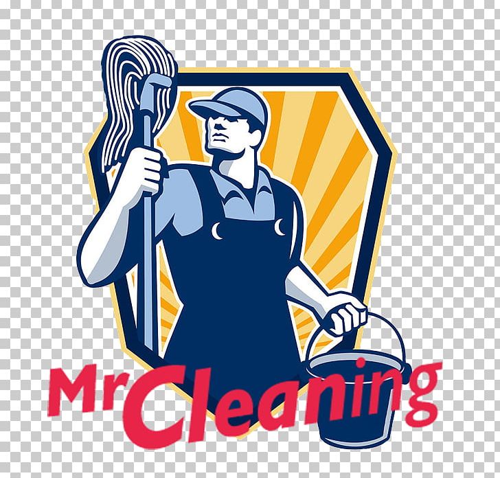 Janitor Cleaner Mop Bucket Cart PNG, Clipart, Area, Art, Artwork, Blue, Brand Free PNG Download