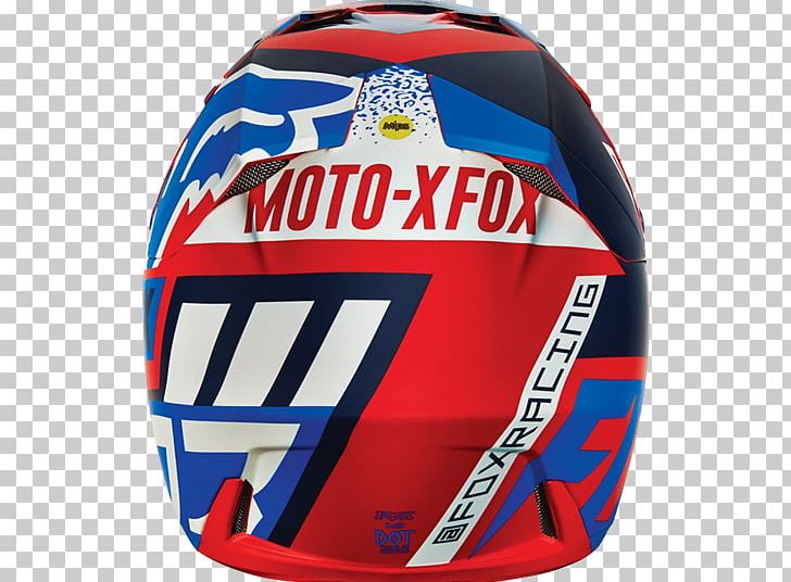 Motorcycle Helmets Fox Racing Motocross Hoodie PNG, Clipart, Ball, Bicycle, Bicycle Helmet, Blue, Bmx Racing Free PNG Download