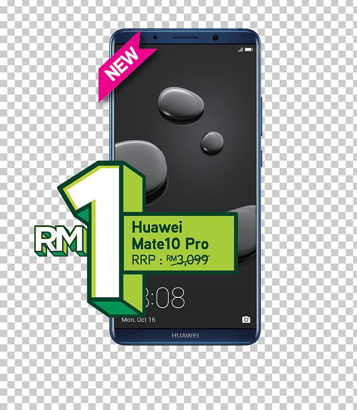 Smartphone Huawei Mate 10 华为 Maxis Communications PNG, Clipart, Communication Device, Electronic Device, Electronics, Electronics, Gadget Free PNG Download