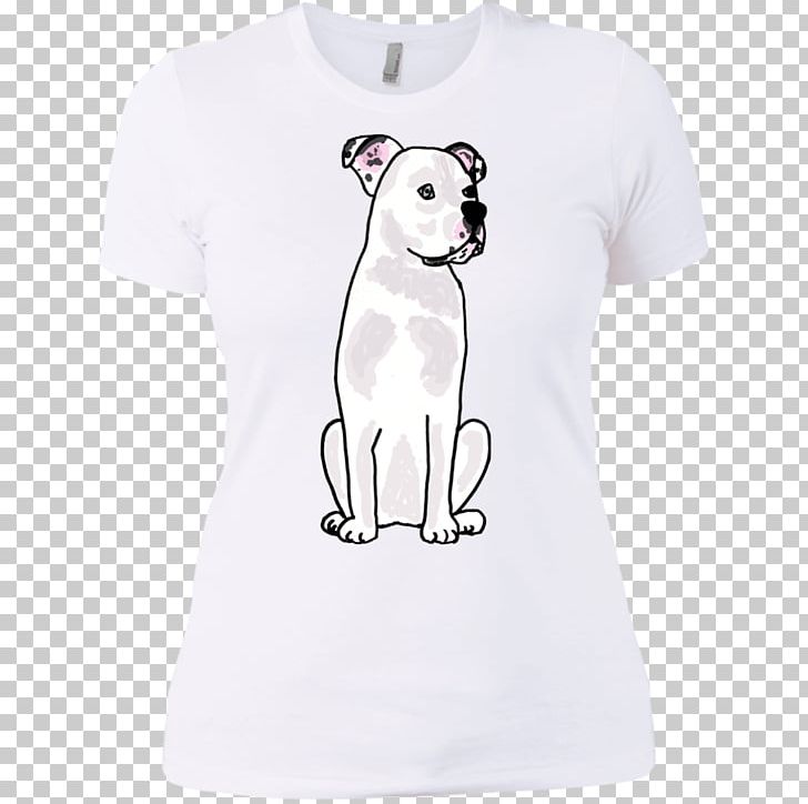 T-shirt American Bulldog Bluza Sleeve PNG, Clipart, American Bulldog, Bluza, Bulldog, Carnivoran, Christmas Free PNG Download