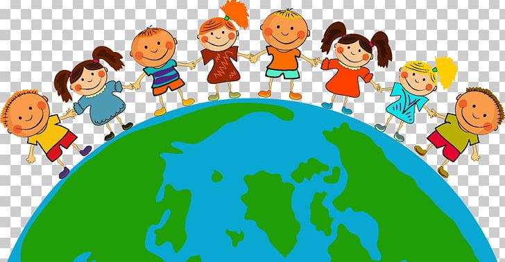 Earth Child PNG, Clipart, Cartoon, Child, Children, Children, Childrens Day Free PNG Download