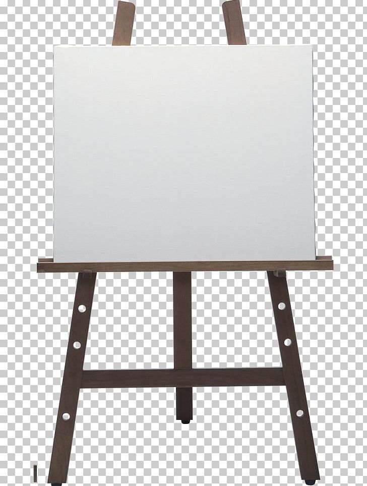Easel Painting Artist PNG, Clipart, Angle, Art, Artist, Chair, Drawing Free PNG Download