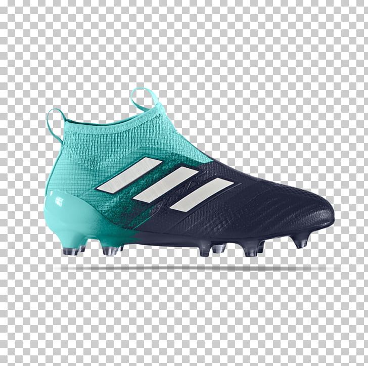Football Boot Adidas Cleat Aqua PNG, Clipart, Adidas, Aqua, Athletic Shoe, Blue, Boot Free PNG Download