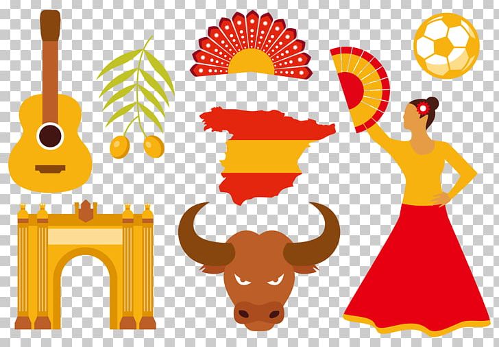 Spain Icon PNG, Clipart, Adobe Illustrator, Color, Download, Encapsulated Postscript, Euclidean Vector Free PNG Download