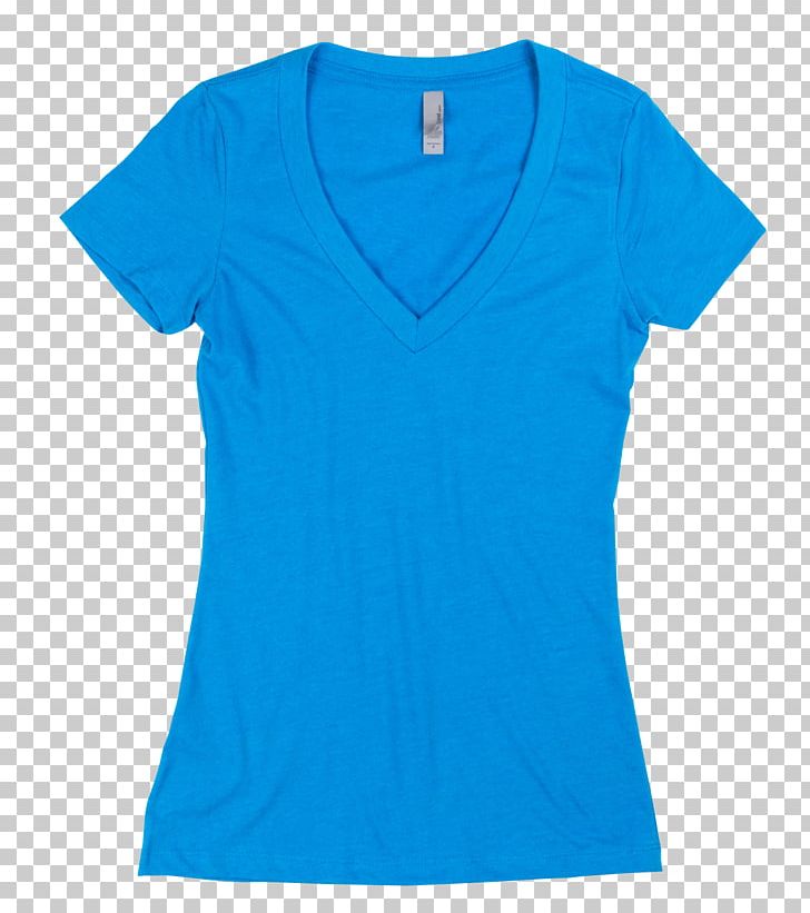 T-shirt Navy Blue Top Clothing PNG, Clipart, Active Shirt, Adidas, Aqua, Azure, Blue Free PNG Download