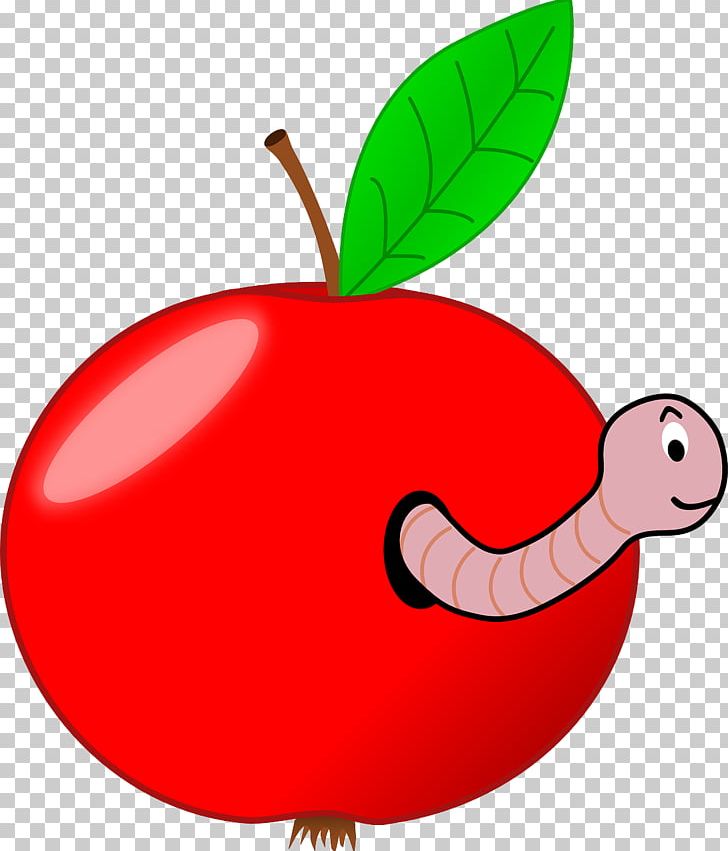 Worm Apple PNG, Clipart, Apple, Artwork, Document, Download, Food Free PNG Download