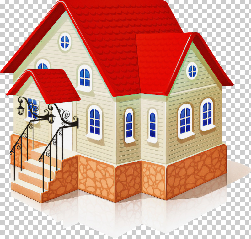 House Property Roof Home Real Estate PNG, Clipart, Architecture, Building, Cottage, Home, House Free PNG Download