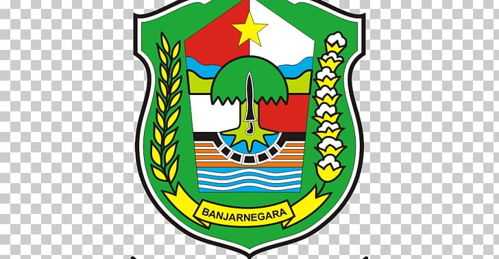 Banjarnegara Logo Regency PNG, Clipart, Area, Banjarnegara, Banjarnegara Regency, Bappedalitbang Kabupaten Banyumas, Brand Free PNG Download