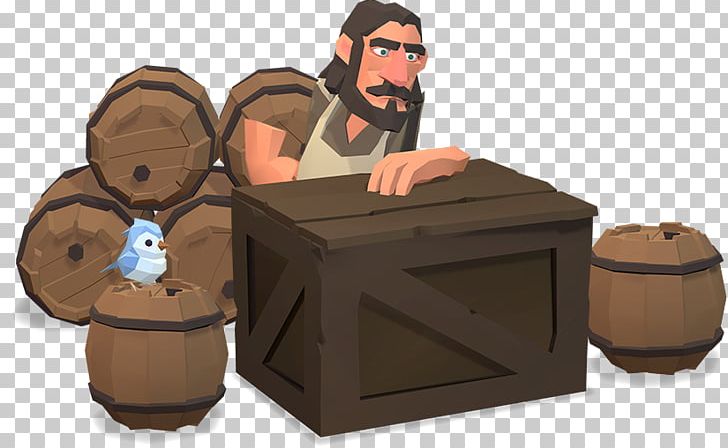 Bartender Tavern Greenheart Games PNG, Clipart, Barrel, Bartender, Box, Cardboard, Cartoon Free PNG Download