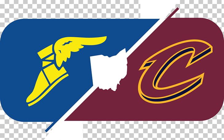 Cleveland Cavaliers The NBA Finals Quicken Loans Arena Flag PNG, Clipart, Area, Art, Banner, Brand, Cleveland Cavaliers Free PNG Download