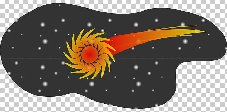 Comet Meteoroid PNG, Clipart, Animation, Clip Art, Comet, Comet Tail, Computer Icons Free PNG Download
