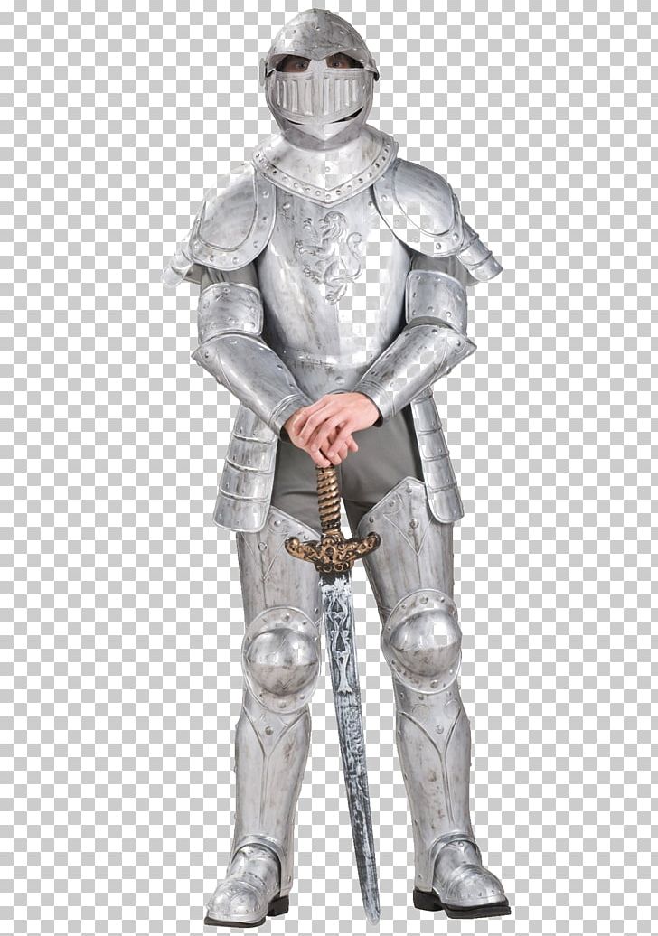 Costume Knight Plate Armour King Arthur PNG, Clipart, Action Figure, Armor, Armour, Body Armor, Buycostumescom Free PNG Download