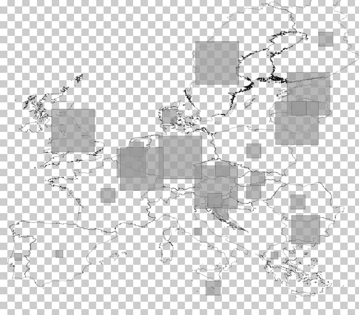 Europe Blank Map Pattern PNG, Clipart, Angle, Area, Art, Black And White, Blank Map Free PNG Download