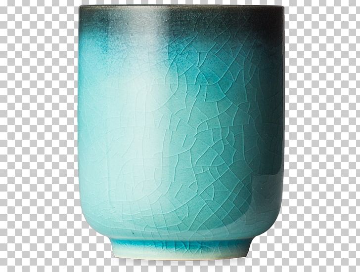 Glass Vase Turquoise PNG, Clipart, Aqua, Azure, Glass, Others, Teacup Free PNG Download