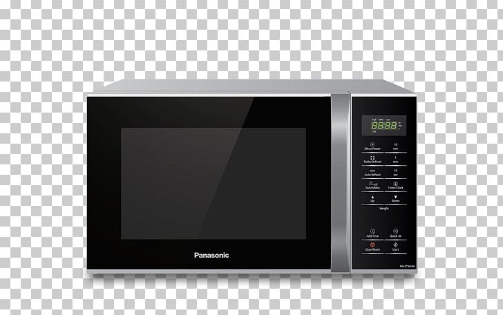 Microwave Ovens Panasonic NN-ST34H Panasonic Microwave PNG, Clipart, Electronics, Home Appliance, Kitchen, Kitchen Appliance, Microwave Free PNG Download