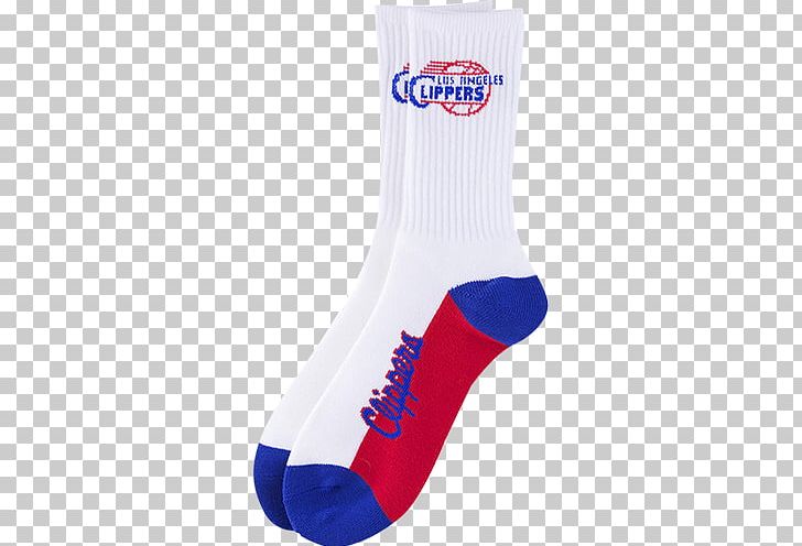 Palmer Avenue Sport Sock Los Angeles Clippers PNG, Clipart, Cobalt Blue, Cranston, Electric Blue, Fashion Accessory, Gift Free PNG Download