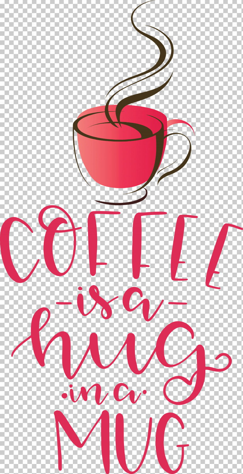 Coffee Coffee Is A Hug In A Mug Coffee Quote PNG, Clipart, Calligraphy, Coffee, Coffee Quote, Coffee Service, Geometry Free PNG Download