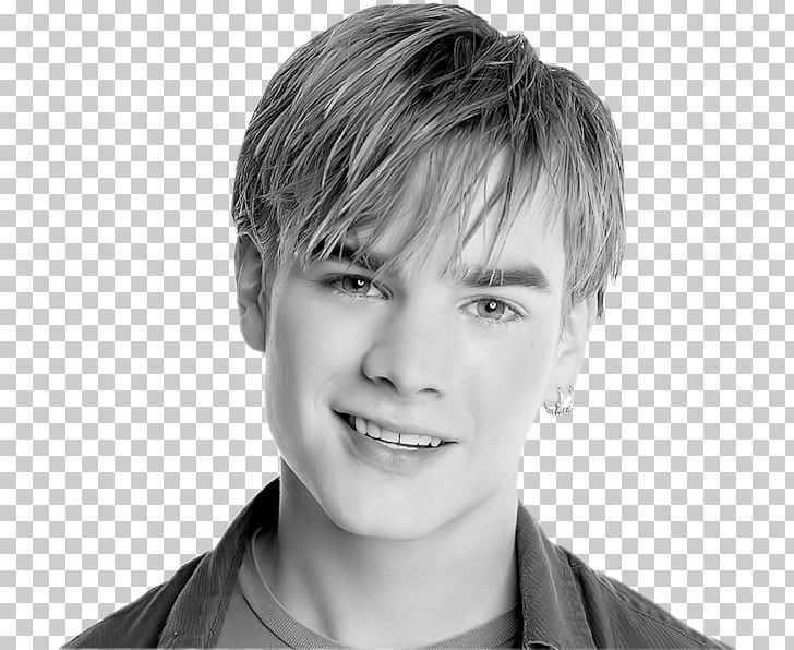 David Gallagher Walker PNG, Clipart, Actor, Bangs, Beyaz, Black And White, Blond Free PNG Download