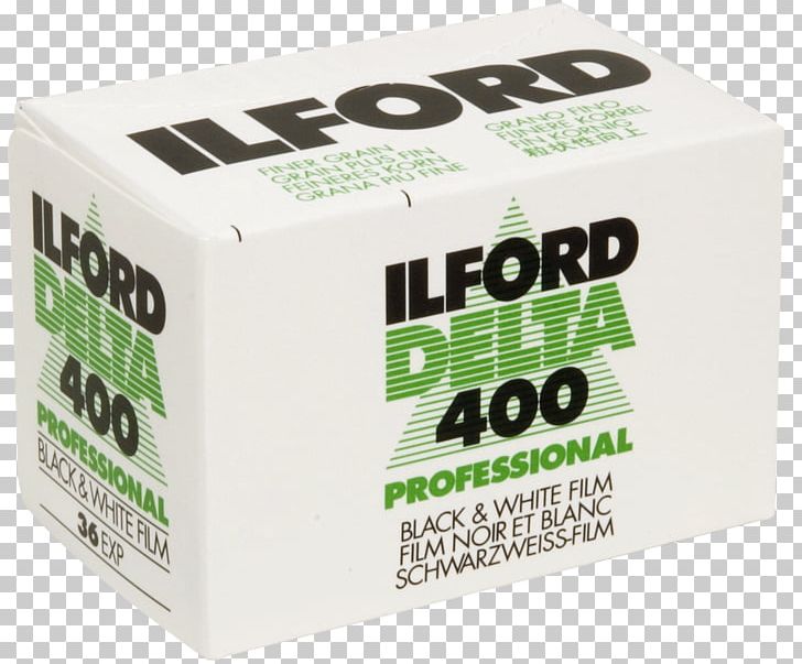 Photographic Film Ilford Photo Ilford Delta Black And White 120 Film PNG, Clipart, 35 Mm Film, Black And White, Brand, Camera, Exposure Free PNG Download