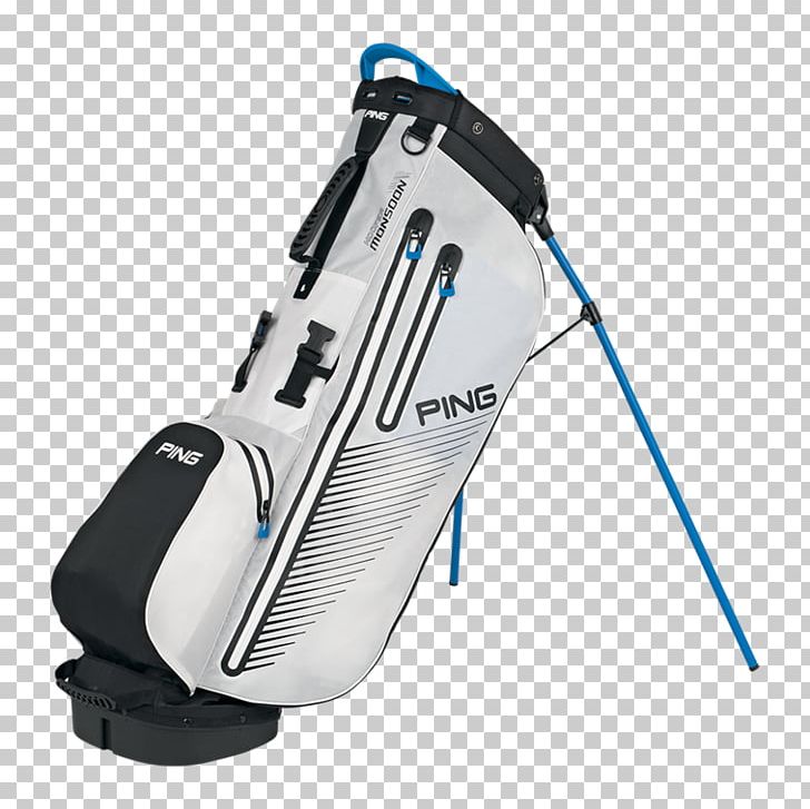 Ping Golfbag Golfbag Golf Clubs PNG, Clipart, Backpack, Bag, Callaway Golf Company, Cobra Golf, Electric Green Free PNG Download