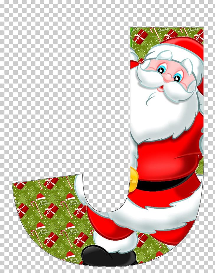 Santa Claus Letter Alphabet Christmas PNG, Clipart, Alphabet, Christmas, Christmas Card, Christmas Decoration, Christmas Fonts Free PNG Download
