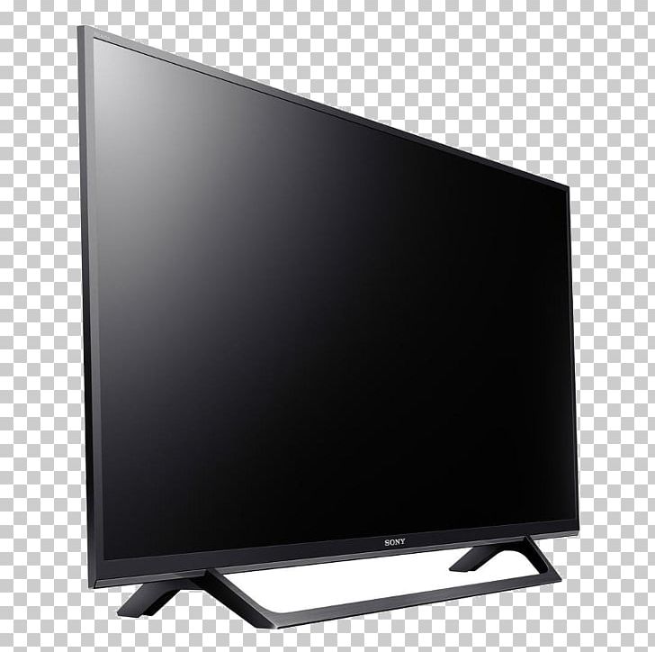 Smart TV LED-backlit LCD Sony Corporation High-definition Television High-dynamic-range Imaging PNG, Clipart, 720p, 1080p, Bravia, Computer Monitor, Computer Monitor Accessory Free PNG Download