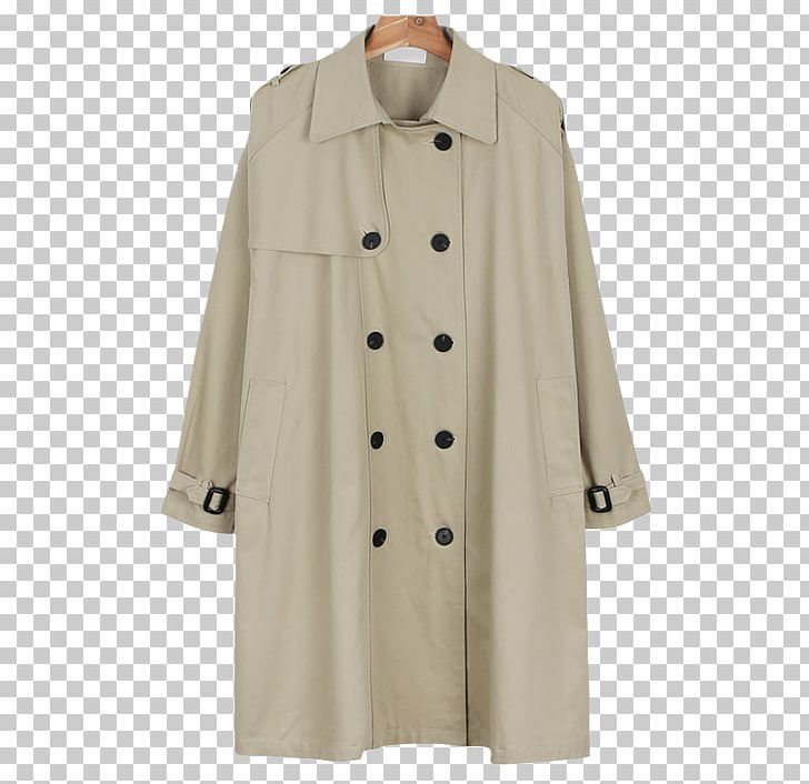 Trench Coat Overcoat Beige PNG, Clipart, Beige, Coat, Overcoat, Sleeve, Trench Coat Free PNG Download