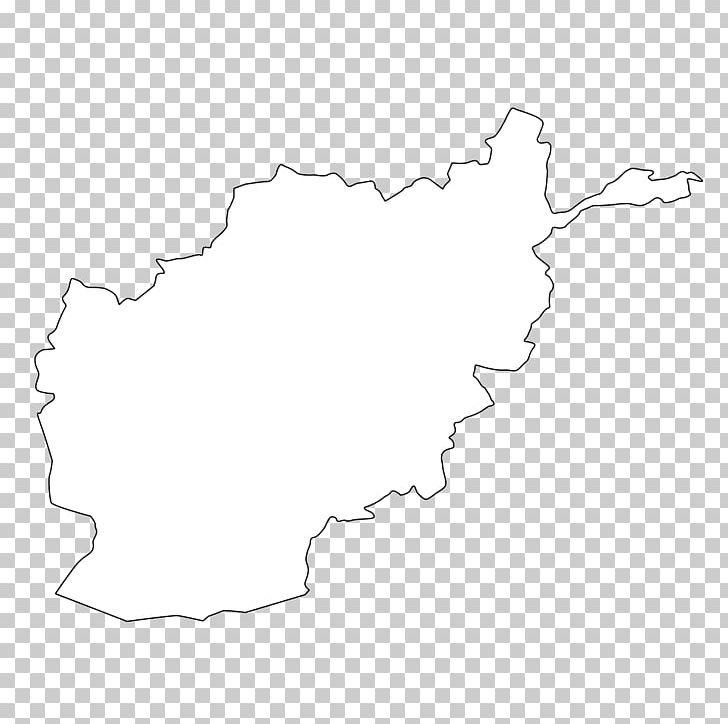White Line Art Angle Map PNG, Clipart, Afghanistan, Angle, Animal, Area, Black And White Free PNG Download